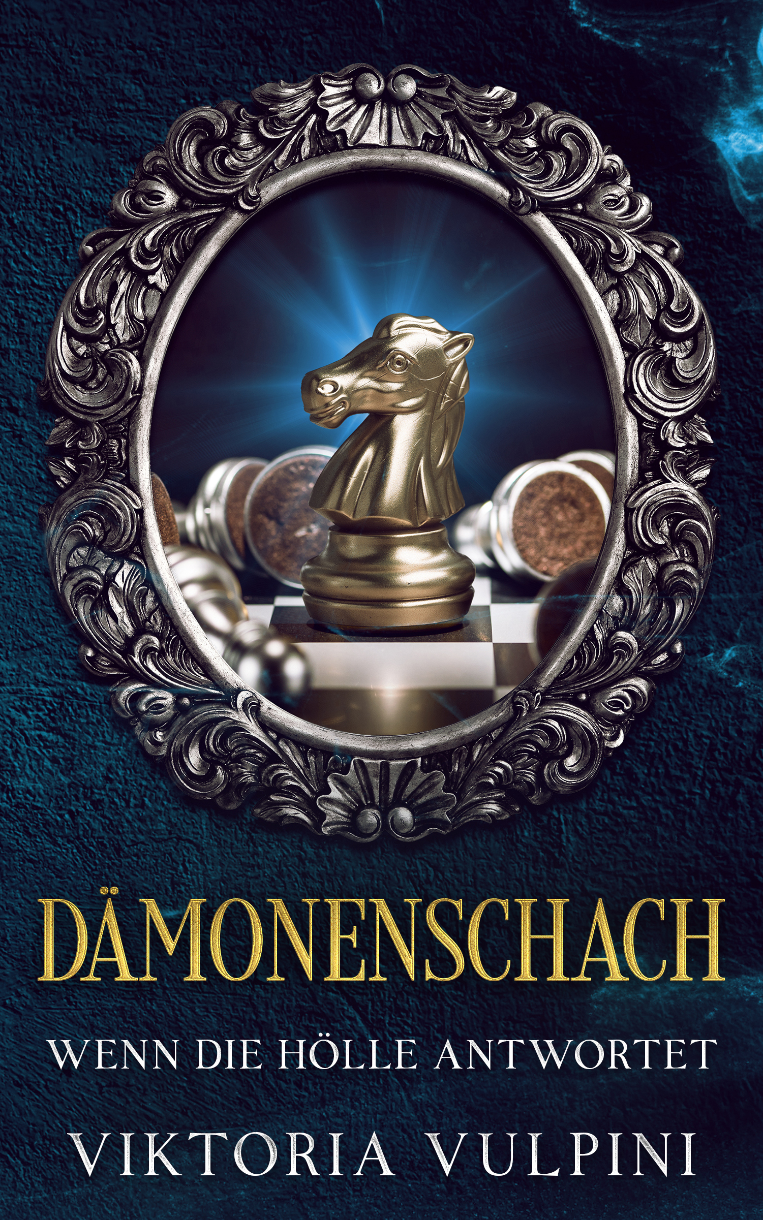 Dämonenschach Profilbild