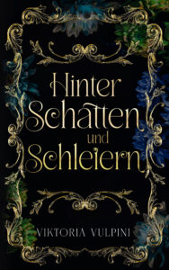 Hinter Schatten und Schleiern Profilbild