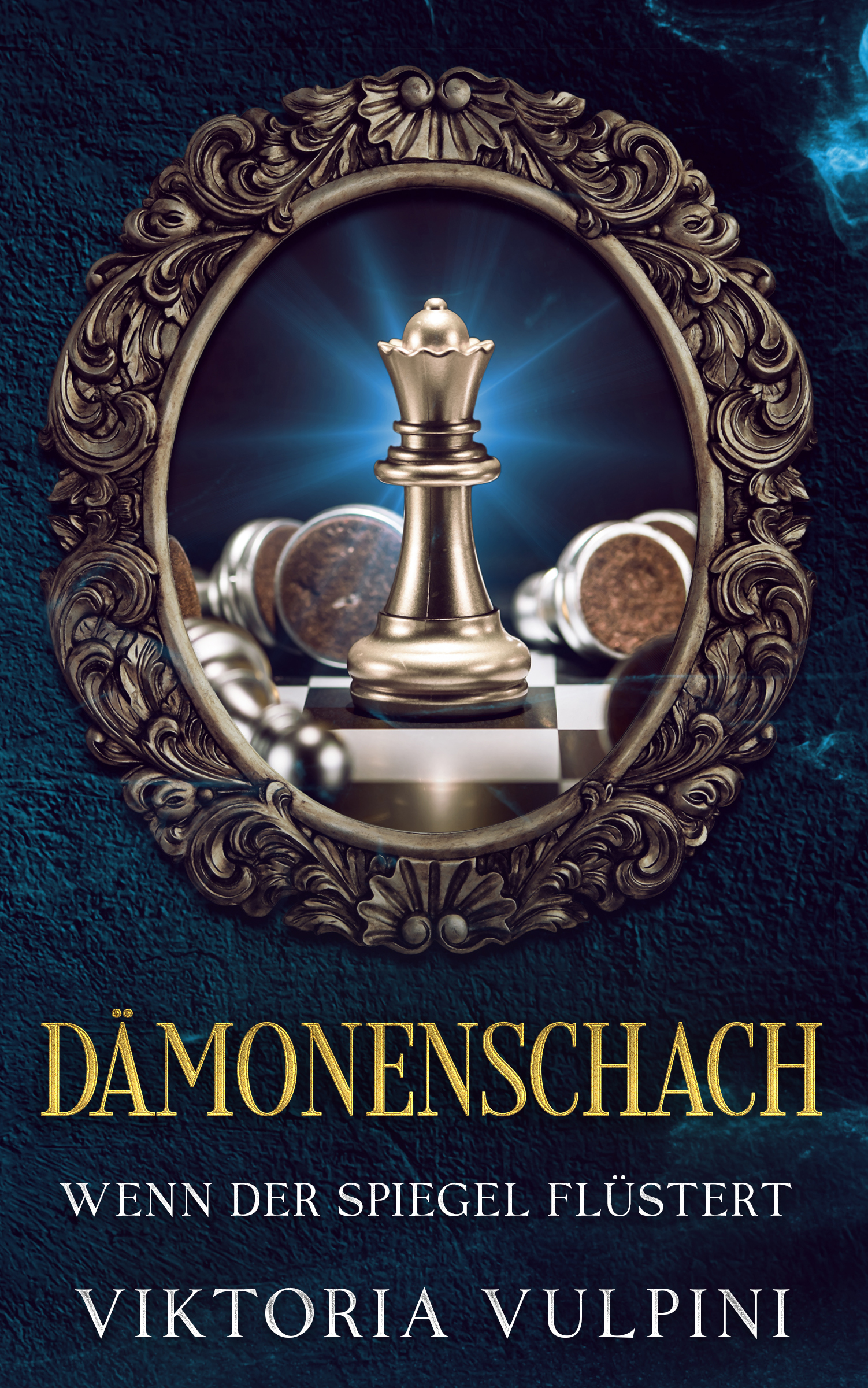 Dämonenschach Profilbild