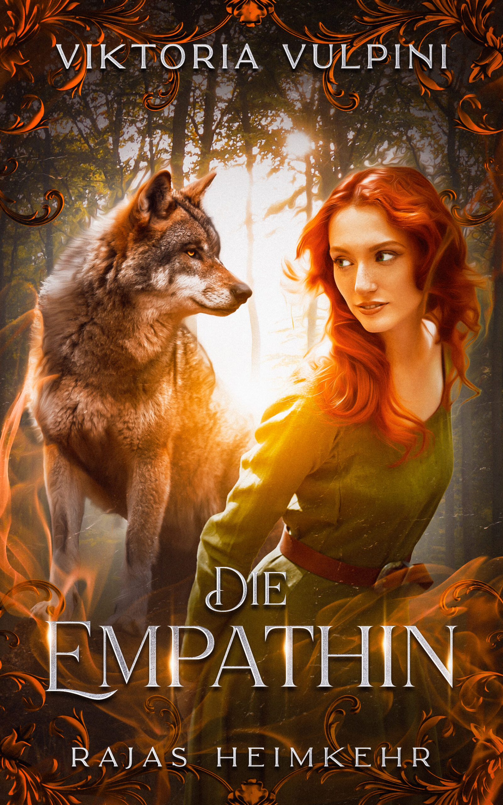 Die Empathin