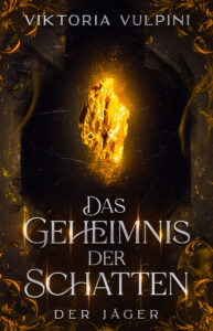 Das Geheimnis der Schatten Profilbild