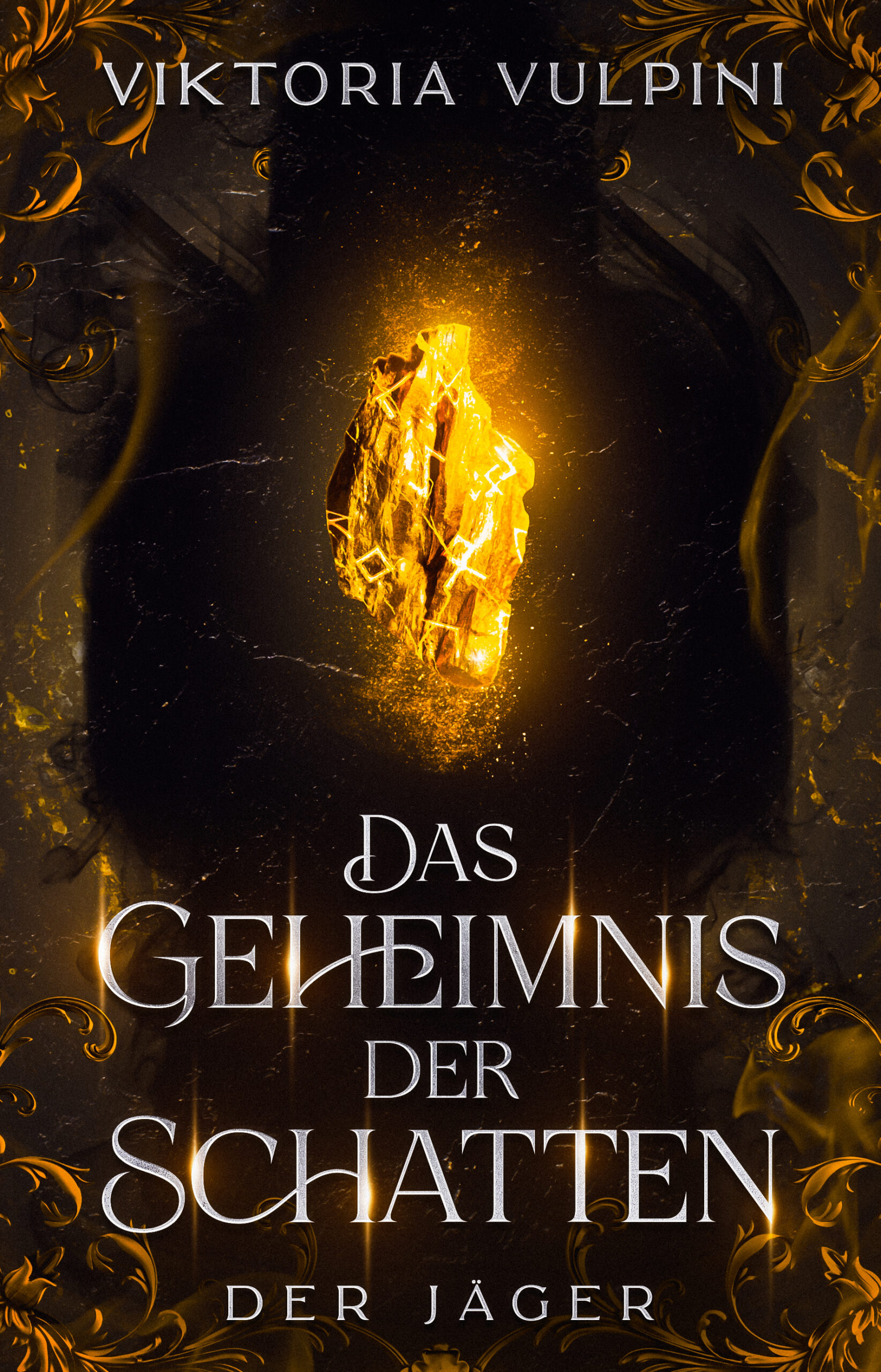 Das Geheimnis der Schatten Profilbild