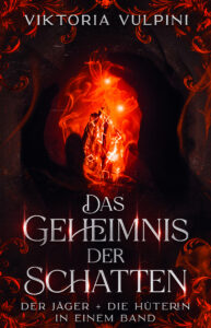 Das Geheimnis der Schatten Profilbild