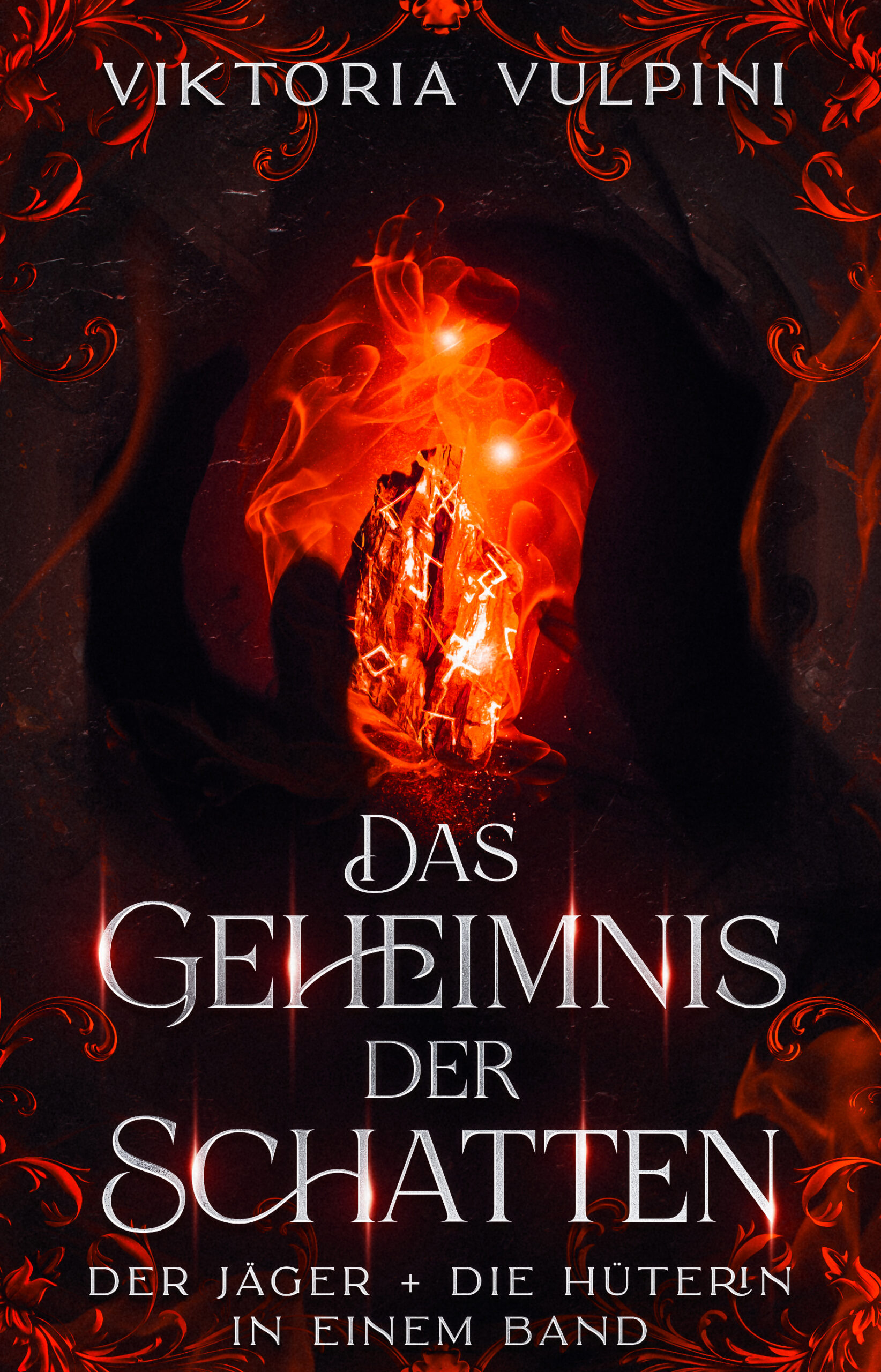 Das Geheimnis der Schatten Profilbild