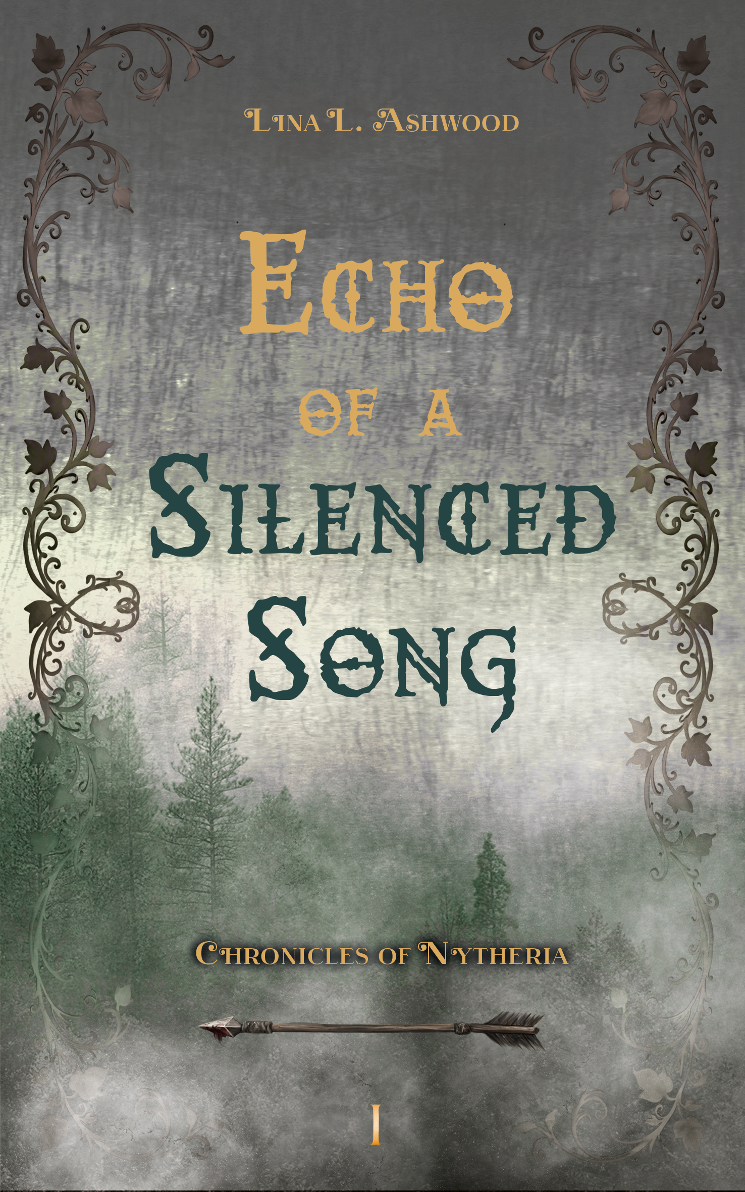 Echo of a Silenced Song