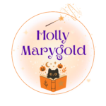 Holly Marygold Cover