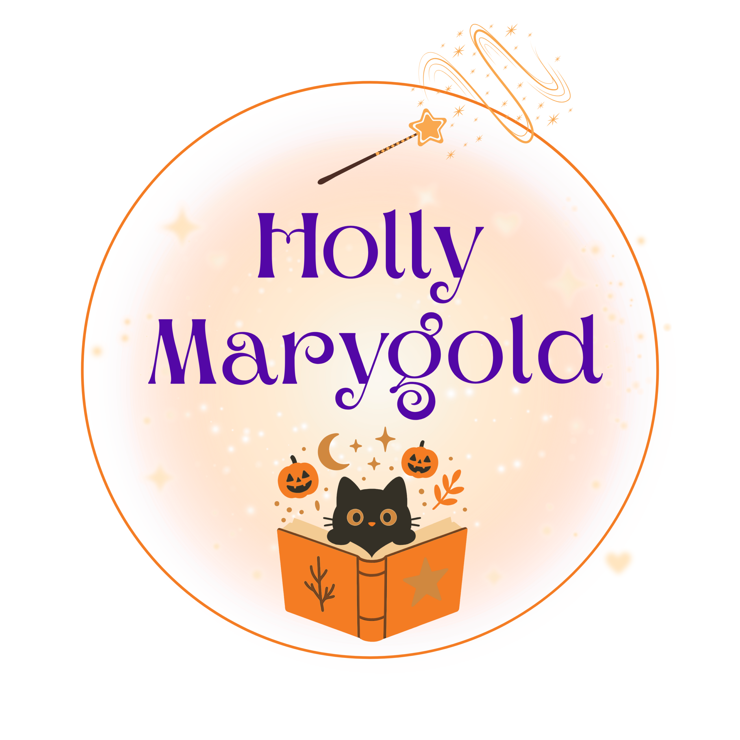 Holly Marygold Cover