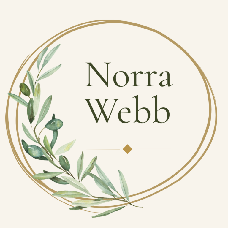 Norra Webb Cover