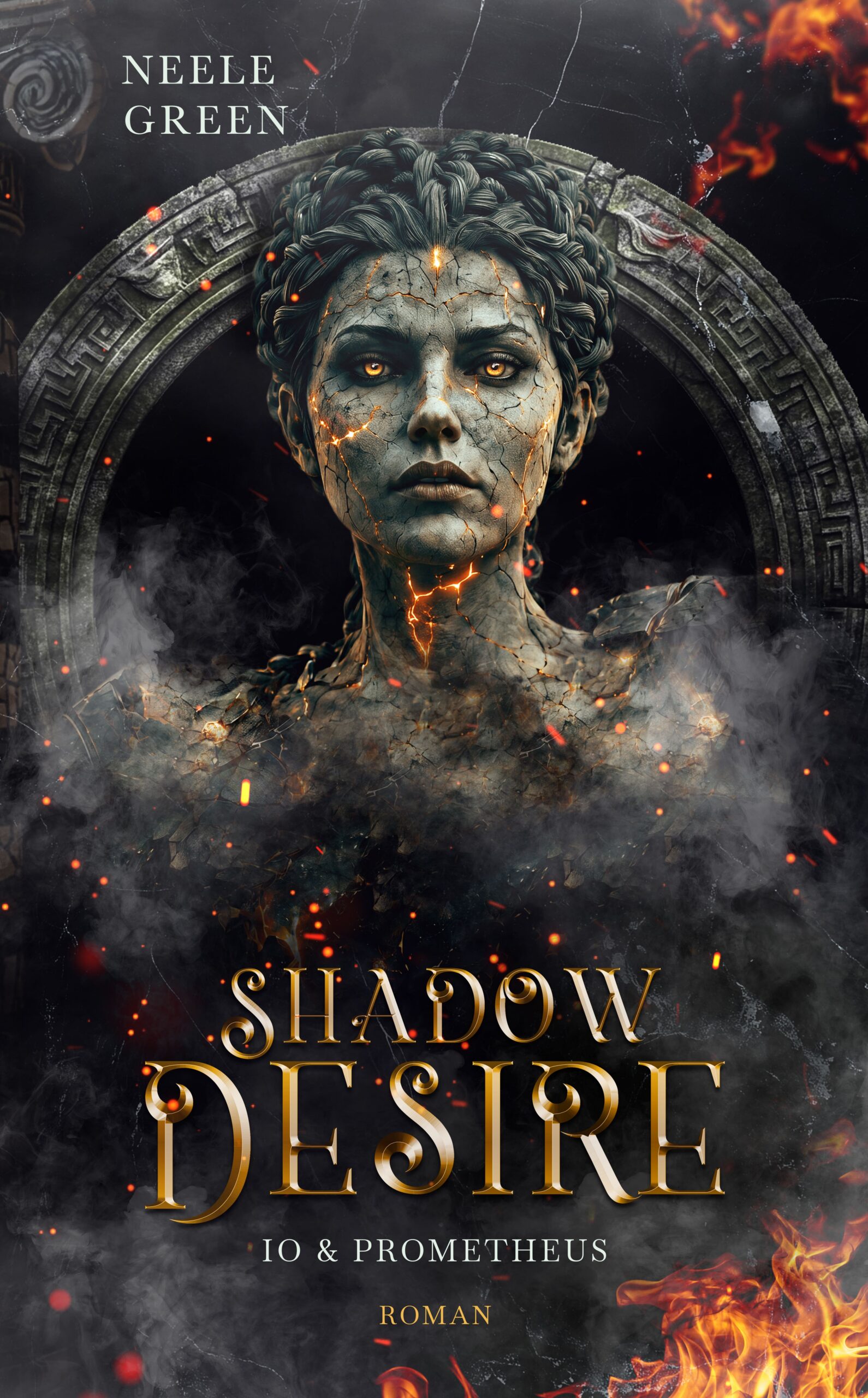 Shadow Desire