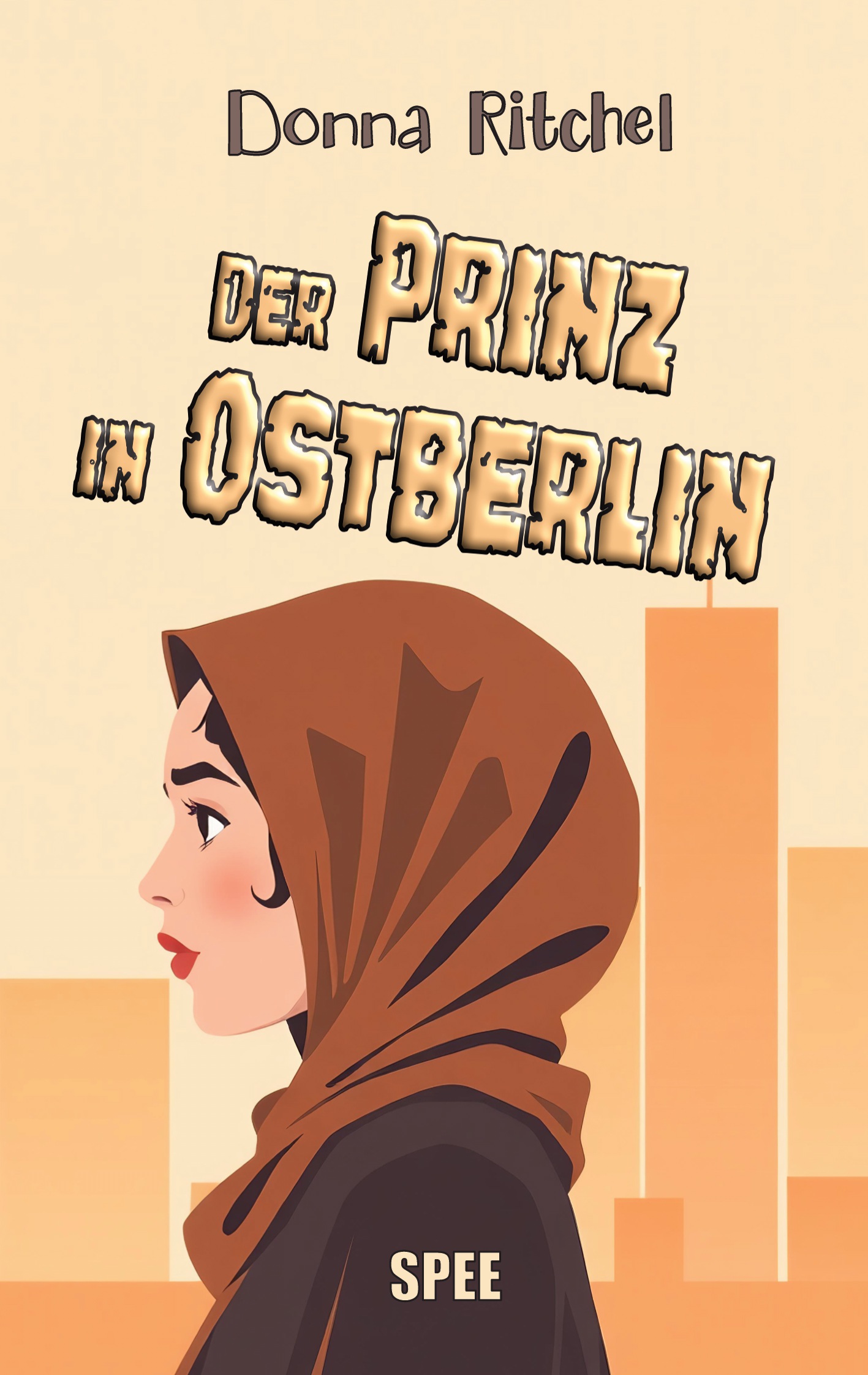 Der Prinz in Ostberlin