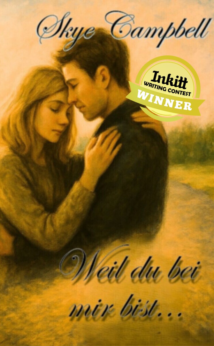 Weil du bei mir bist Profilbild