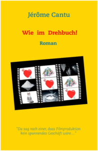 Wie im Drehbuch! Profilbild