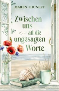 Zwischen uns all die ungesagten Worte Profilbild
