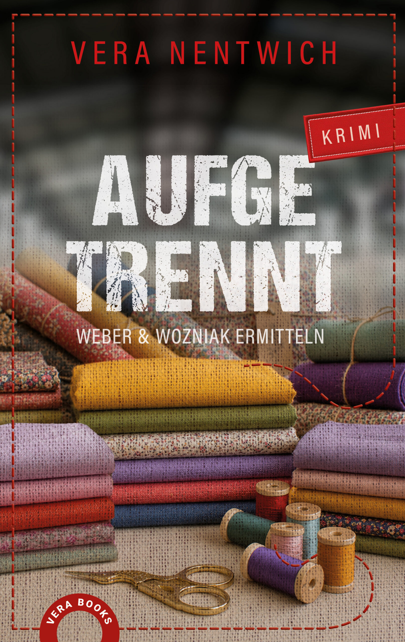 Aufgetrennt Profilbild