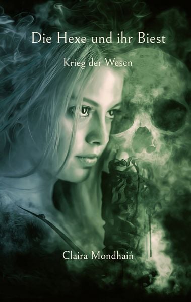 Die Hexe und ihr Biest