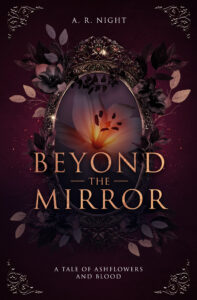Beyond the mirror 2 Profilbild