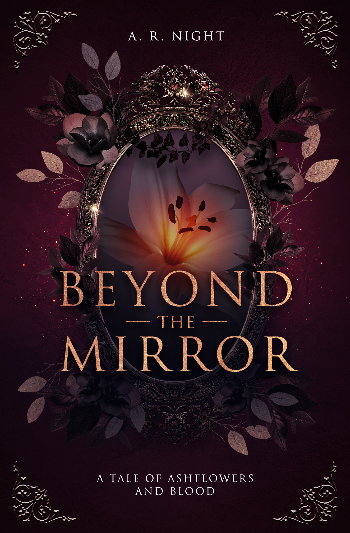 Beyond the mirror 2
