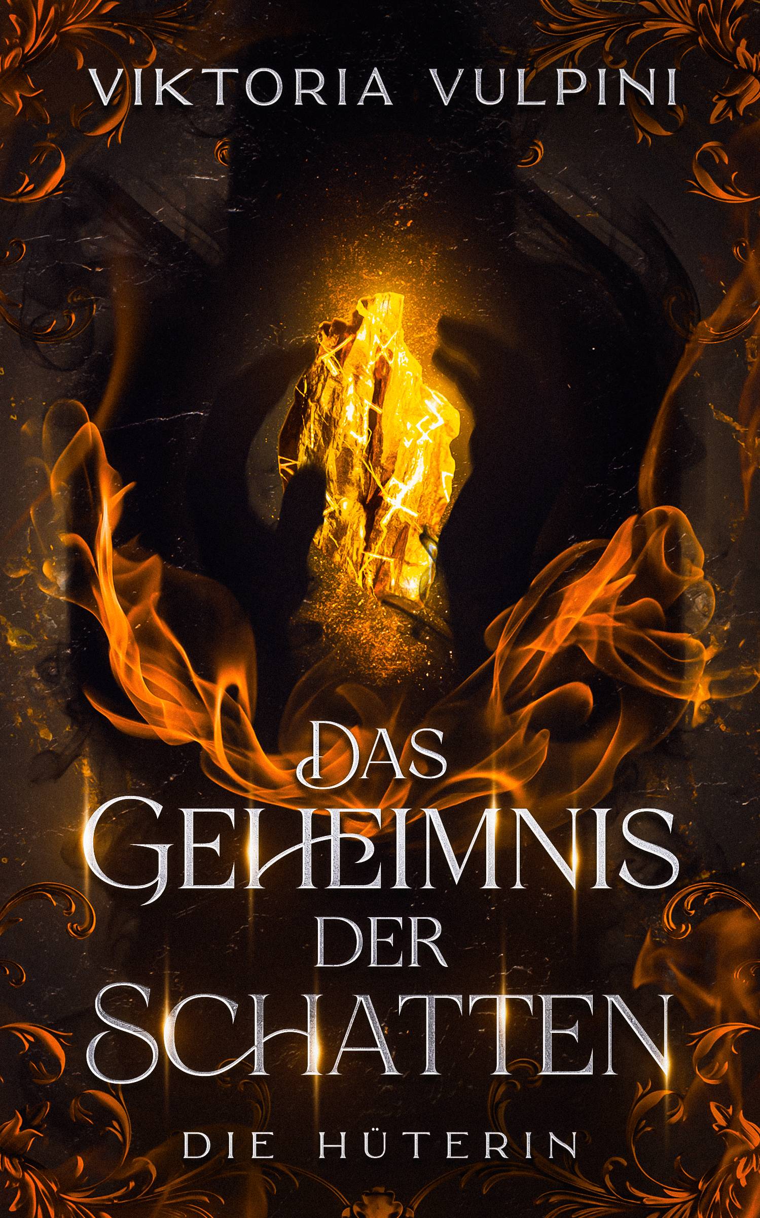 Das Geheimnis der Schatten