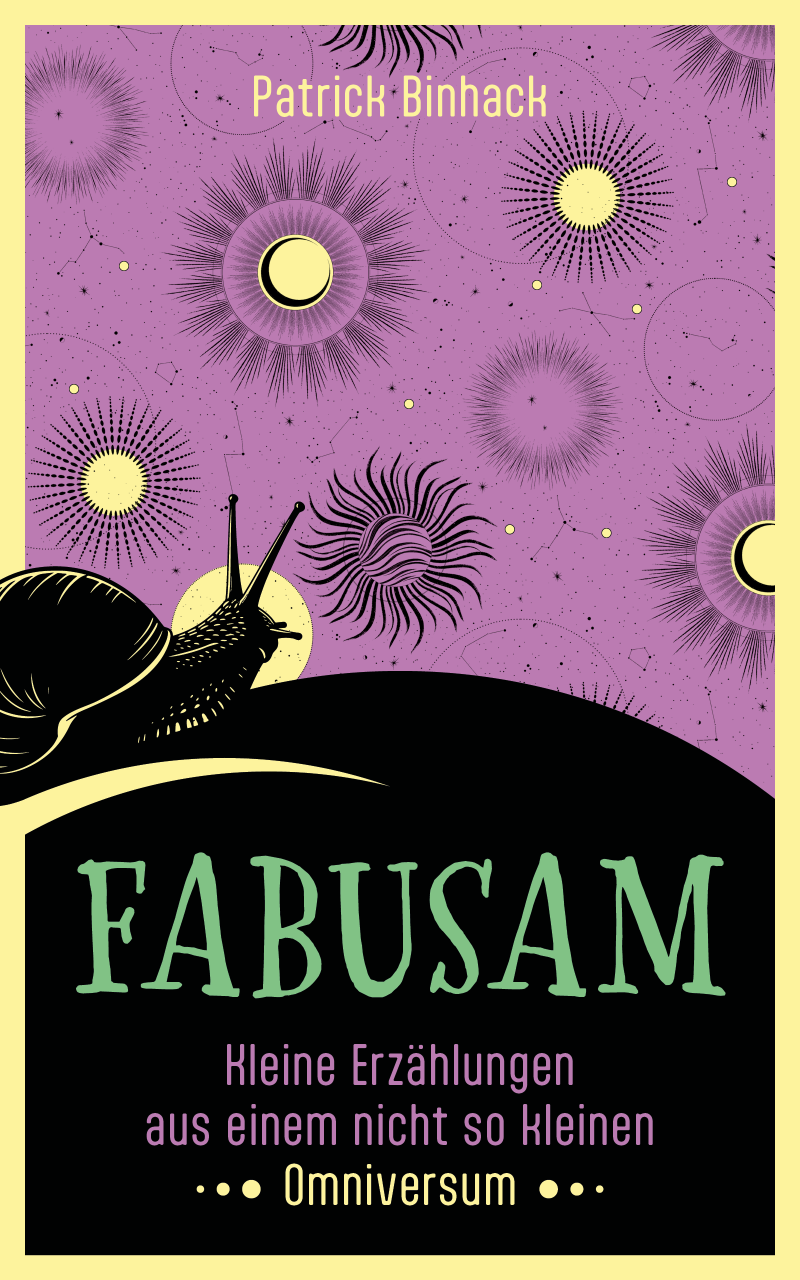 Fabusam
