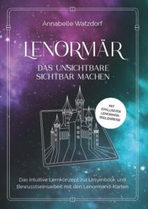 Lenormär – Das Unsichtbare sichtbar machen Profilbild