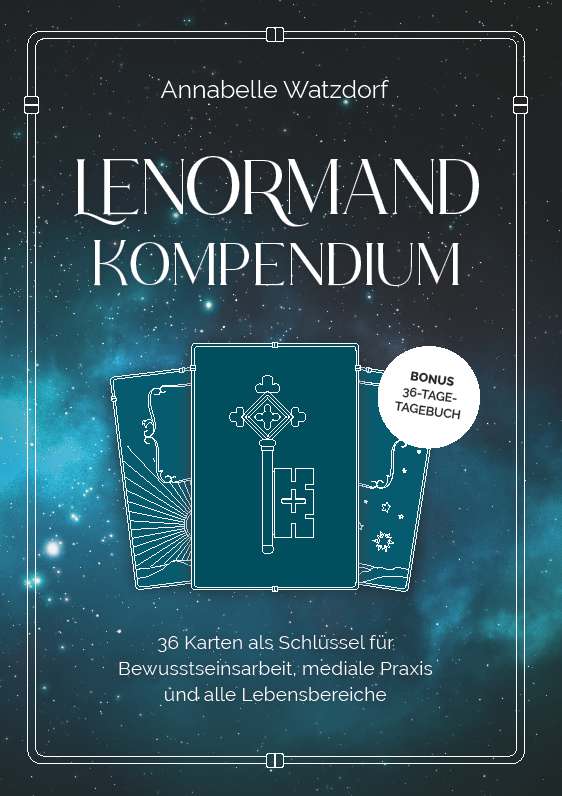 Das Lenormand-Kompendium Profilbild