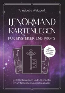 Lenormand Kartenlegen für Einsteiger und Profis Profilbild
