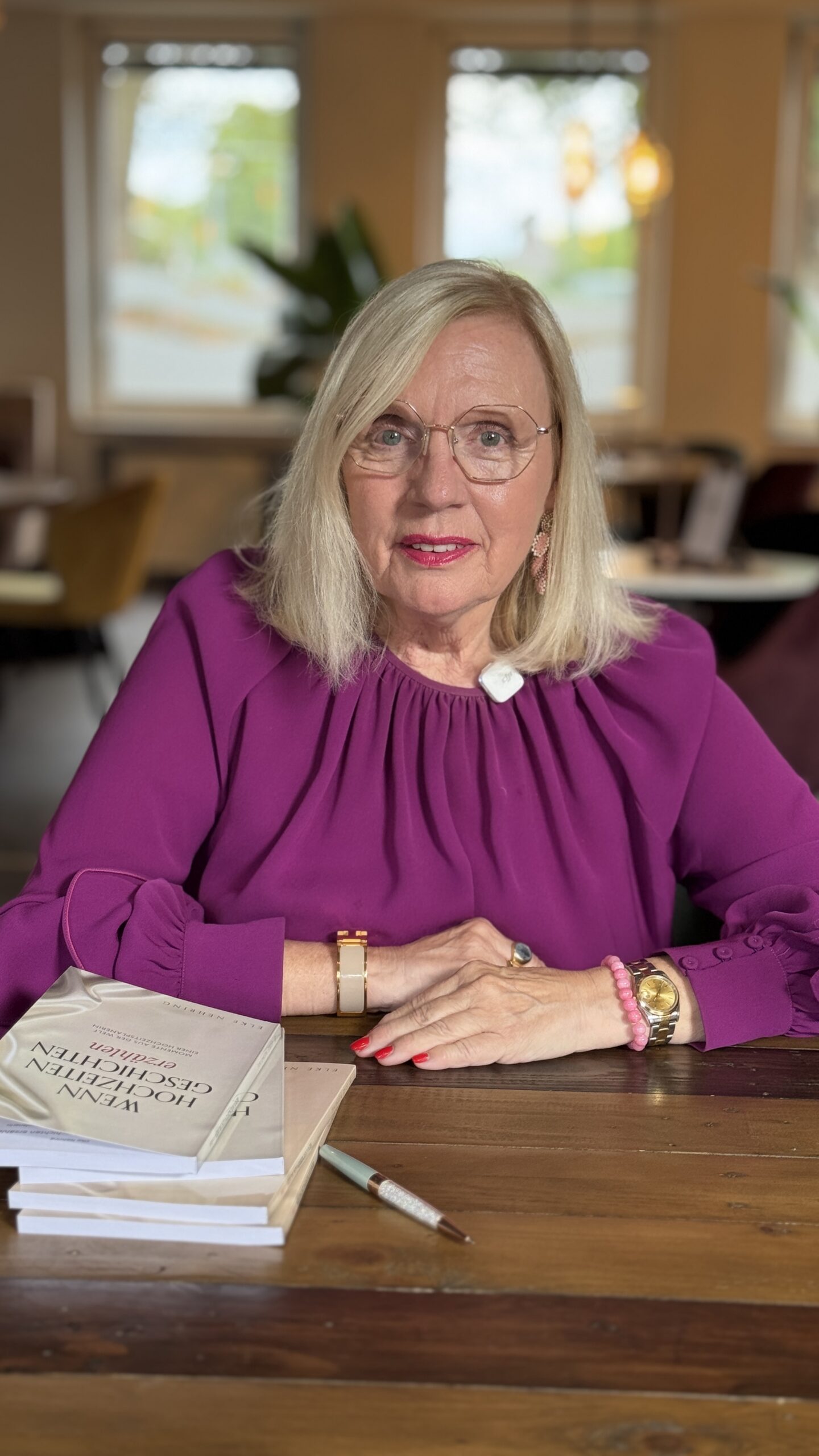 Elke Nehring Cover