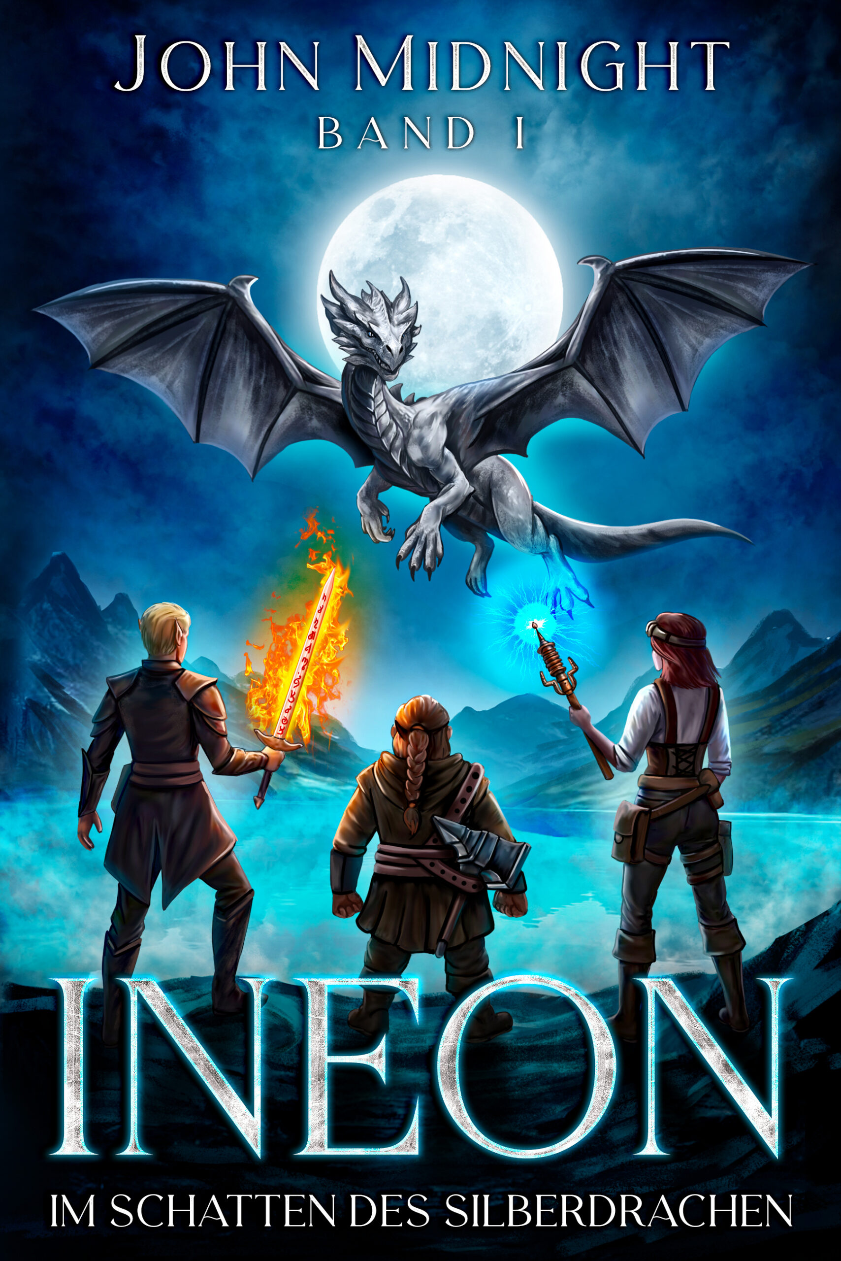 INEON
