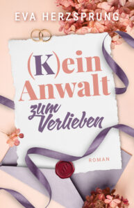 Kein Anwalt zum Verlieben Profilbild