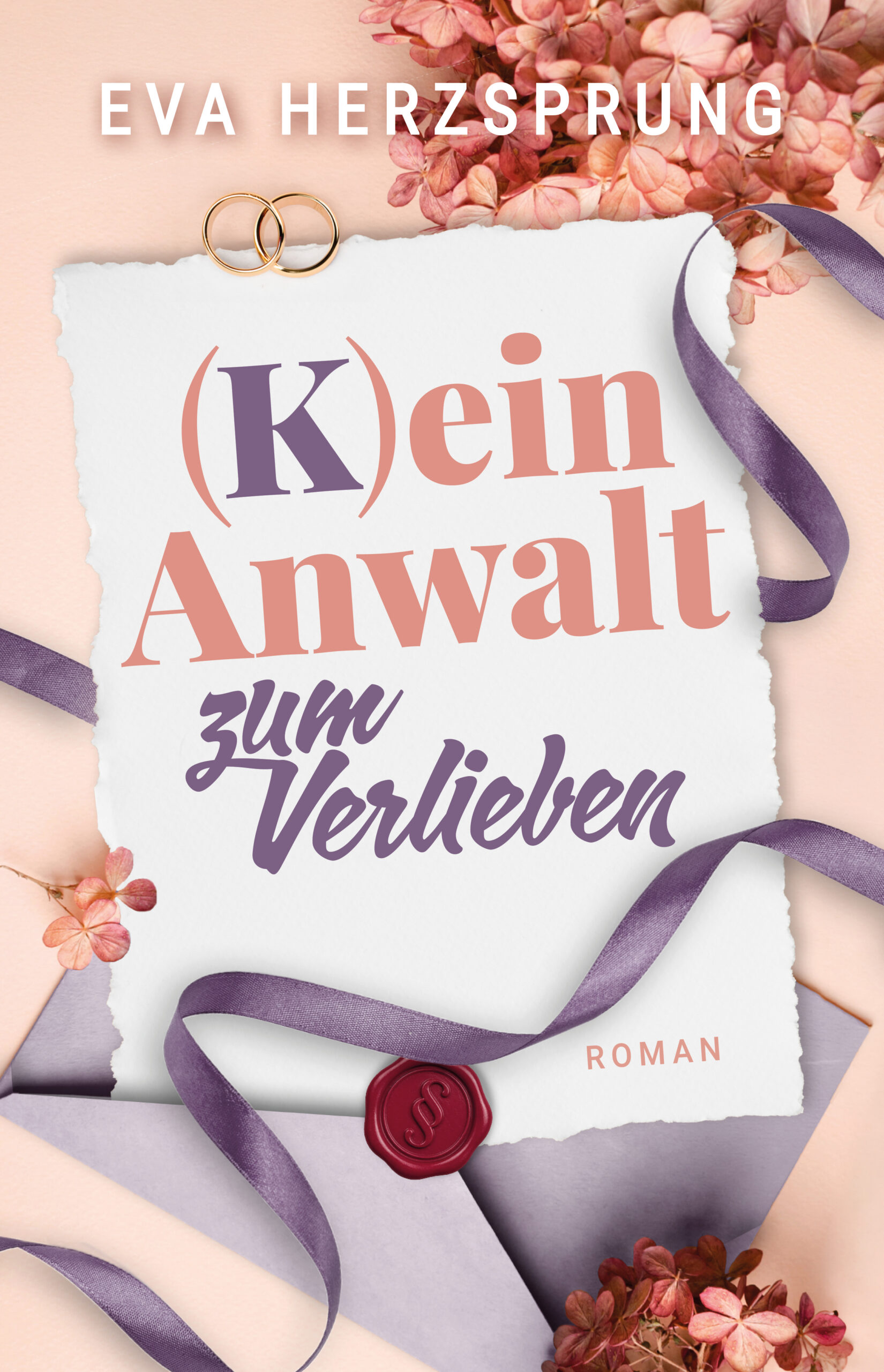 Kein Anwalt zum Verlieben Profilbild