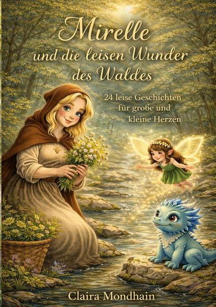 Mirelle und die leisen Wunder des Waldes Profilbild