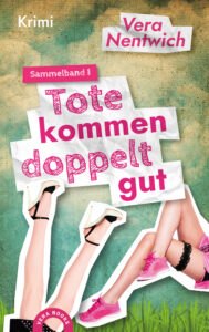 Tote kommen doppelt gut Profilbild