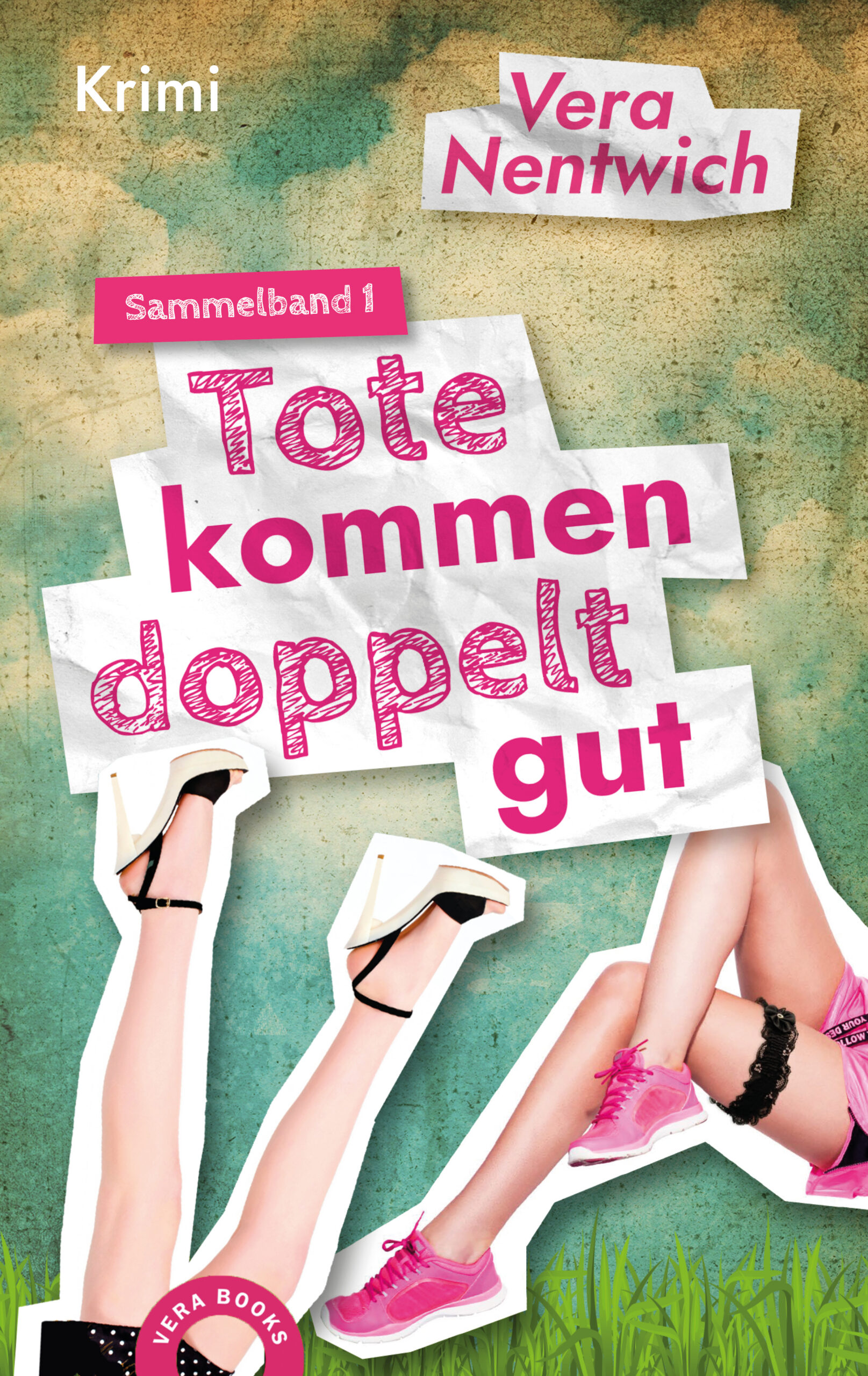 Tote kommen doppelt gut Profilbild