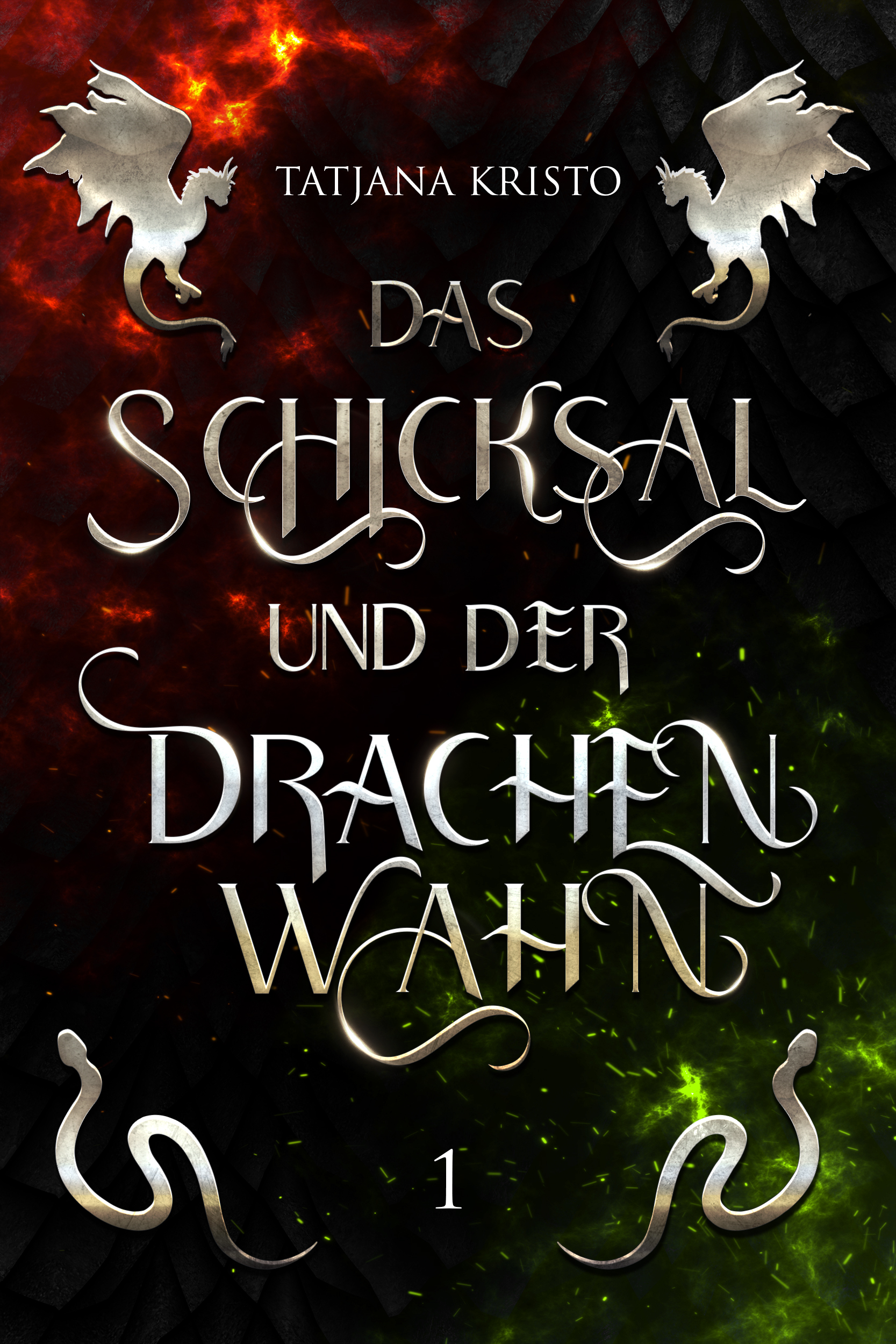 Das Schicksal und der Drachenwahn