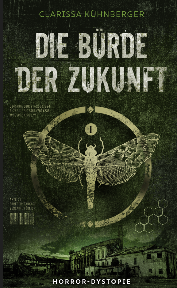 Die Bürde der Zukunft Profilbild