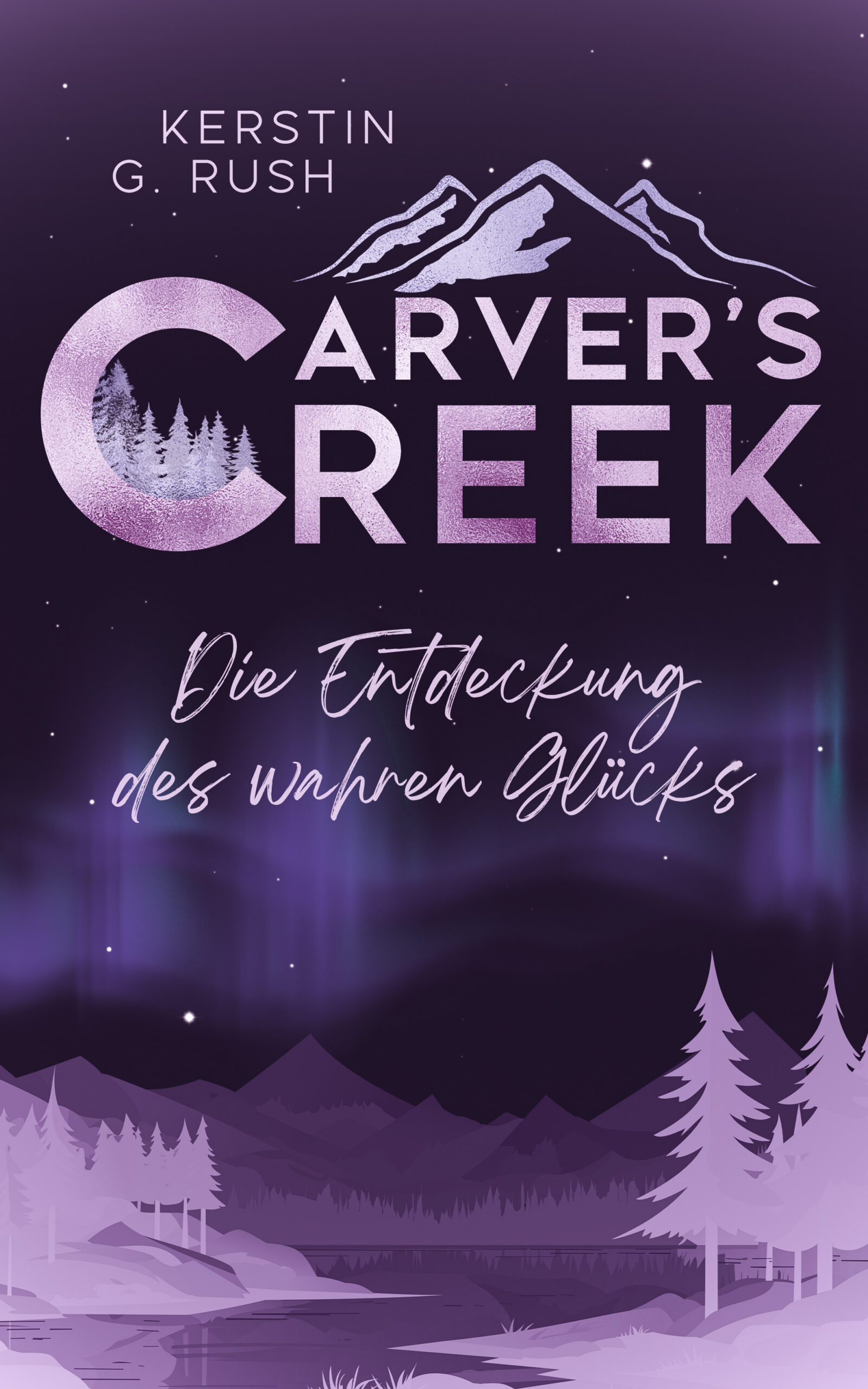 Carver’s Creek Profilbild