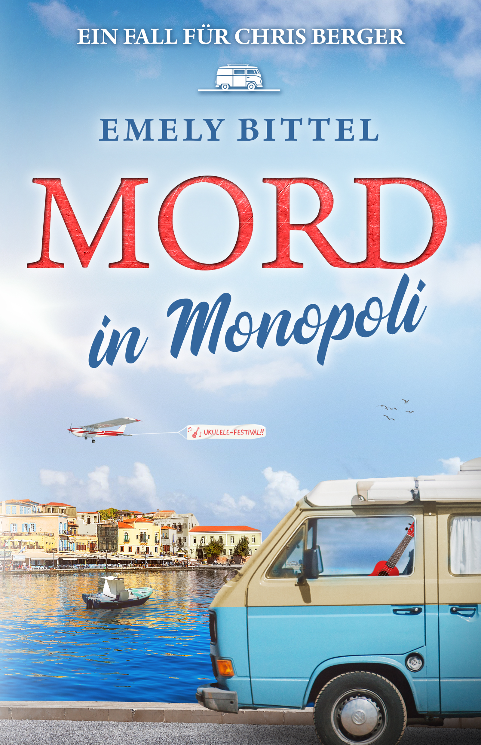Mord in Monopoli