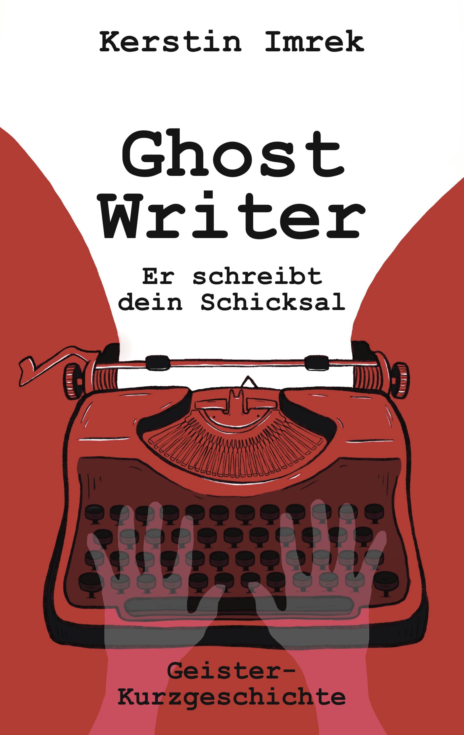 Ghostwriter