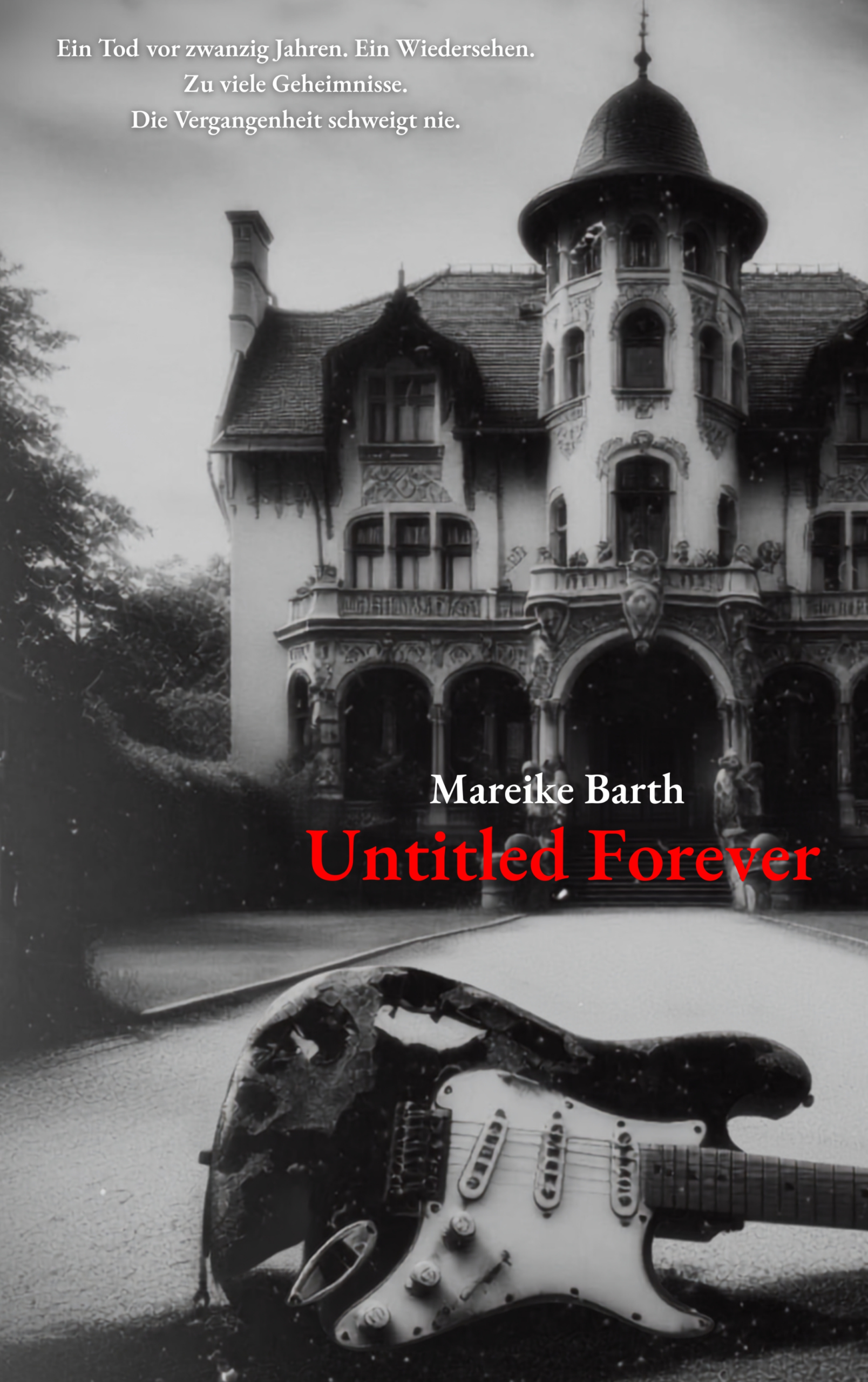 Untitled Forever