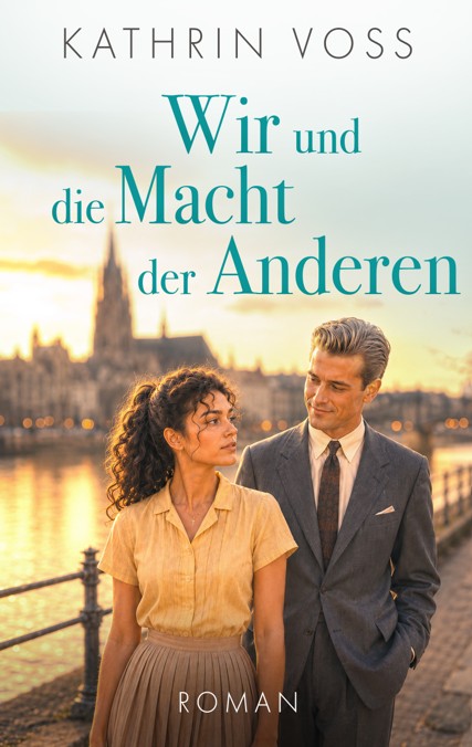 Wir und die Macht der Anderen