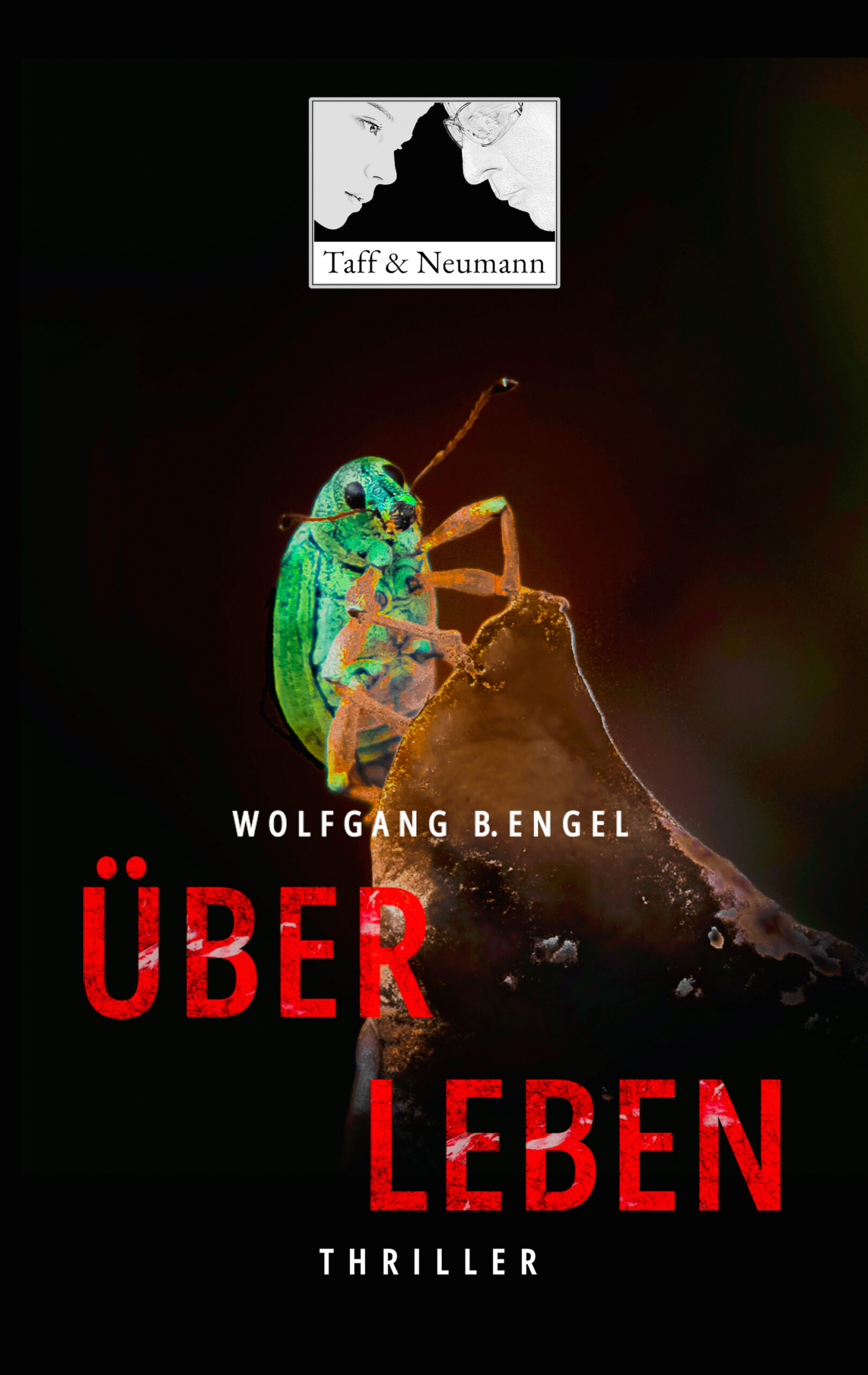Über Leben