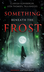 Something beneath the Frost Profilbild
