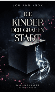 Die Kinder der Grauen Stadt Profilbild