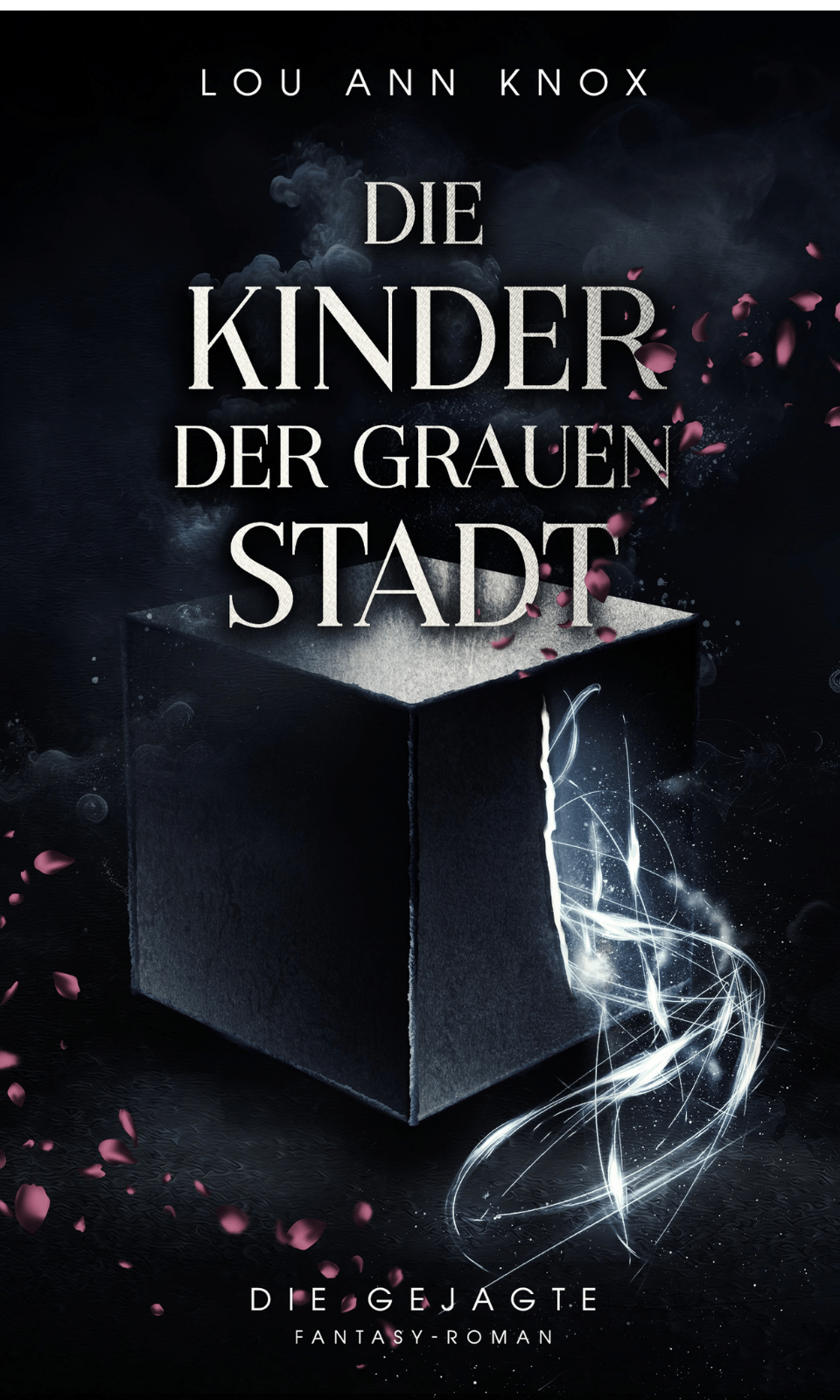 Die Kinder der Grauen Stadt