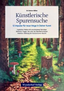Künstlerische Spurensuche Profilbild