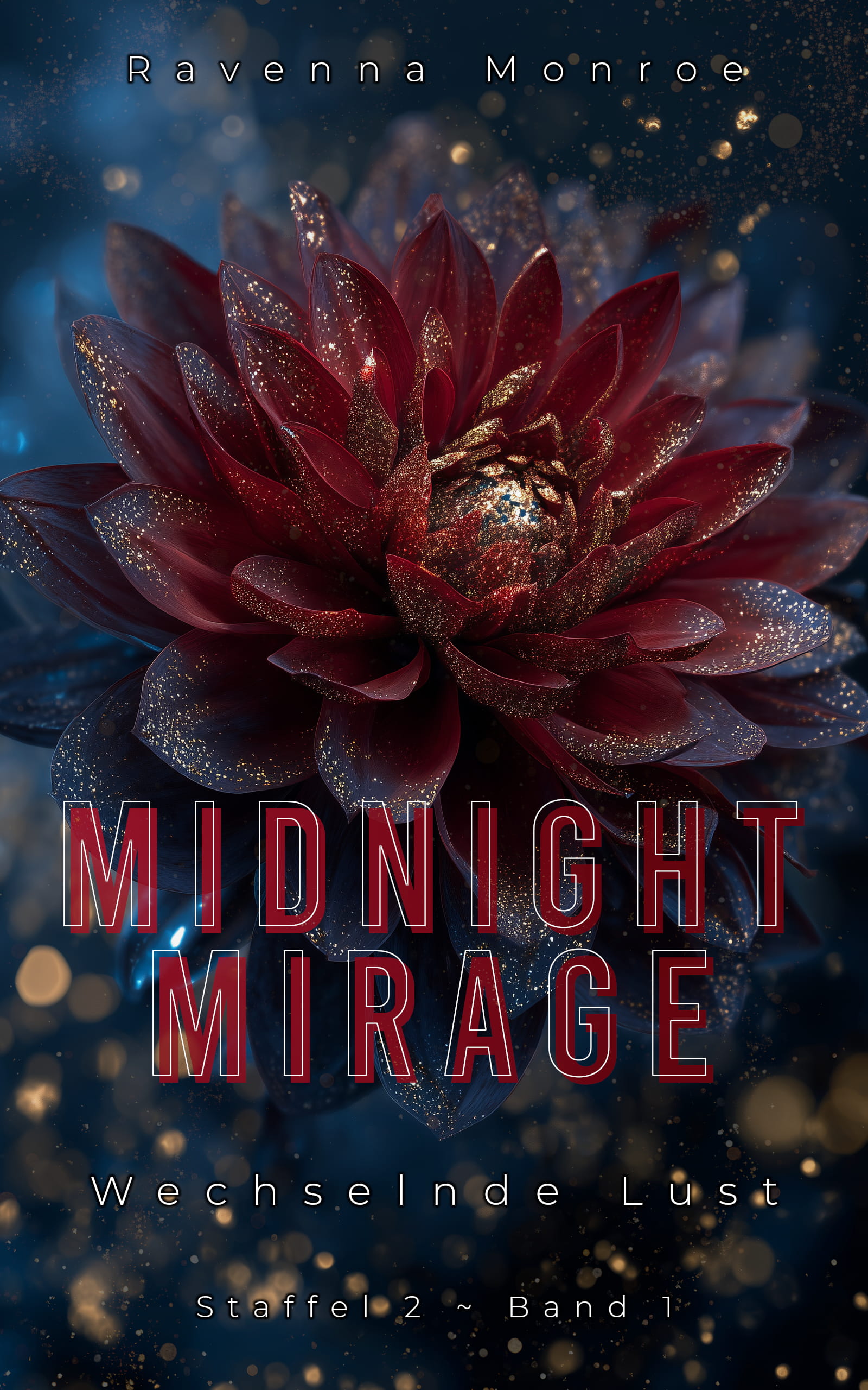 Midnight Mirage ~ Wechselnde Lust