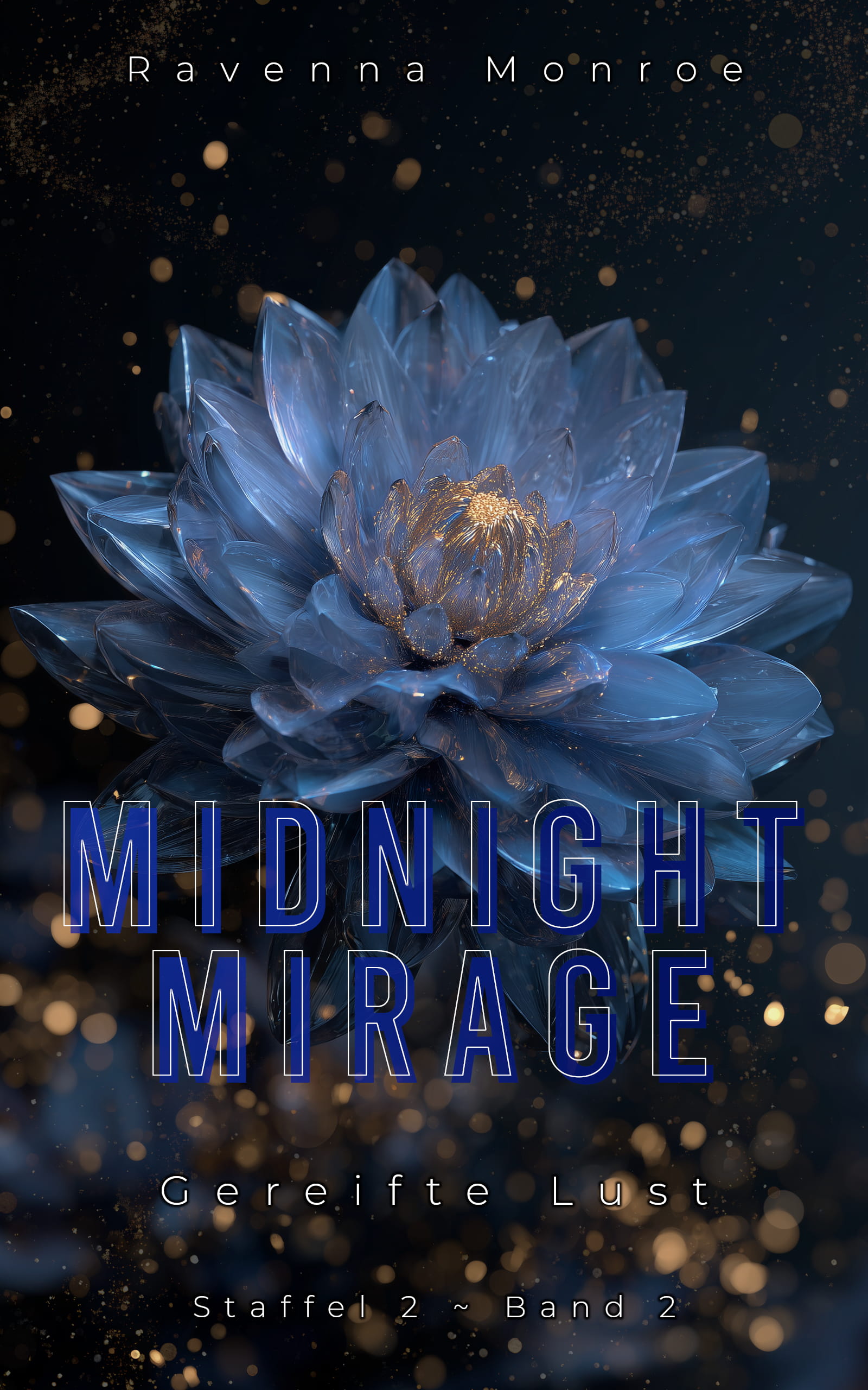 Midnight Mirage ~ Gereifte Lust