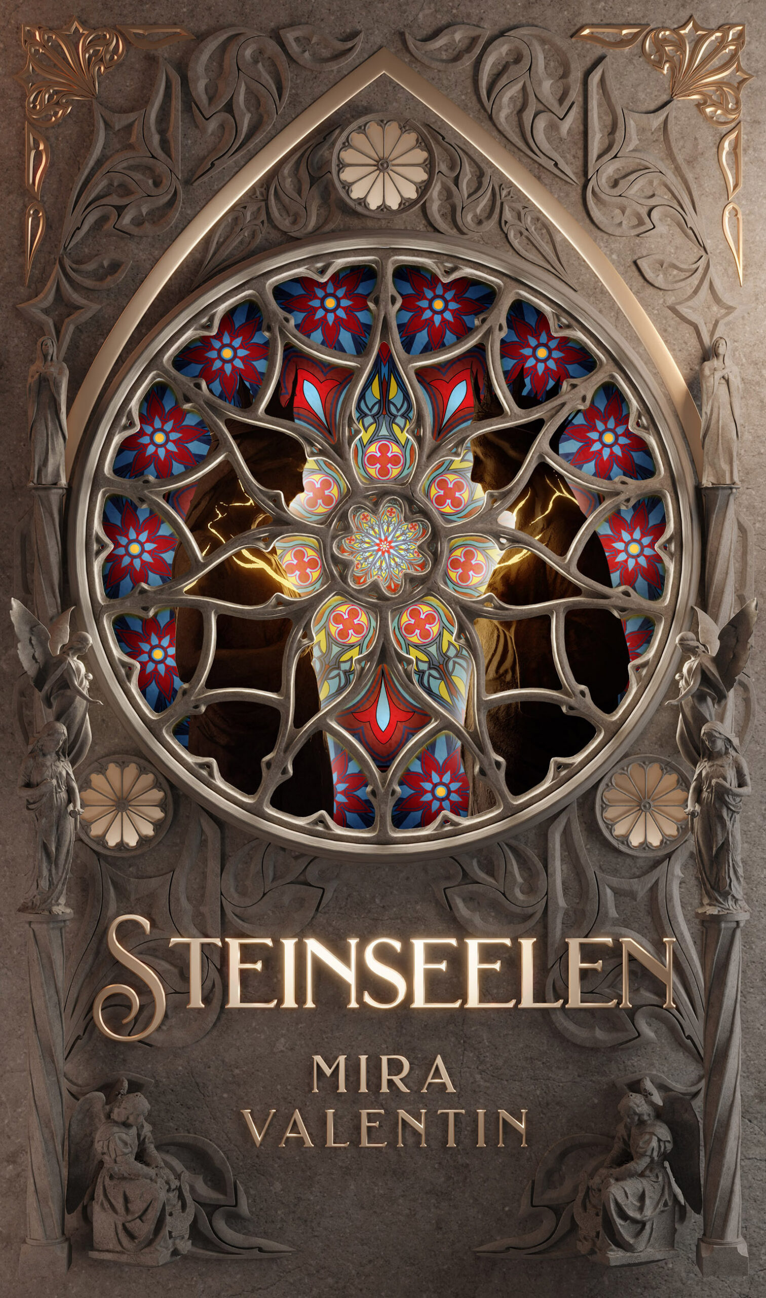Steinseelen