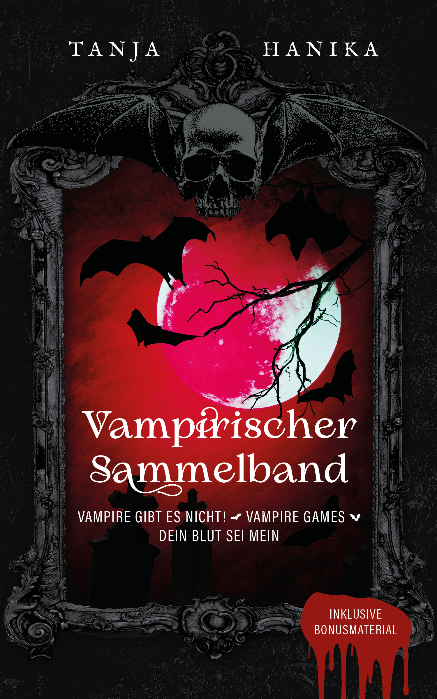 Vampirischer Sammelband