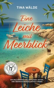 Eine Leiche mit Meerblick Profilbild